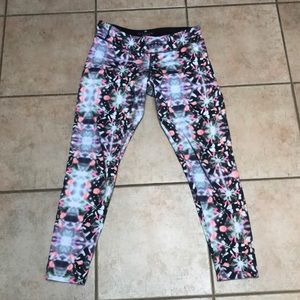 Adidas Climalite Leggings